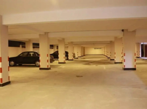 Lux Riverside Apartment