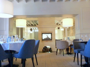 Maison d'hôtes la Grange Aux Loups