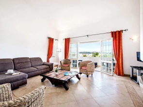 Villa Albufeira Marina View