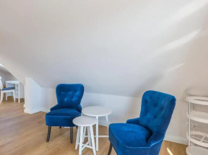 Haus Seerose Seerose II Appartement 16