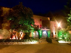 Agriturismo Antica Dimora Del Turco