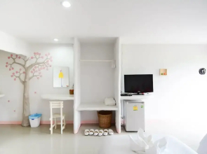 Khun Khao Tamnan Prai Resort