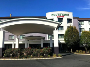 Courtyard by Marriott Bethlehem