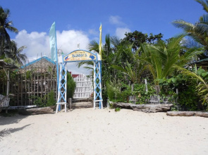 Bunny's Beach Resort
