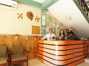 Hotel Antonio's