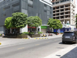 Smile Home- Soho Apartment D1 - HCM