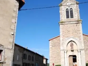 Chambres Dhotes La Bastine