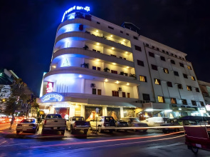 Asia Hotel
