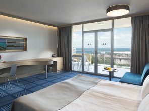 HVD Viva Club Hotel - Ultra All Inclusive