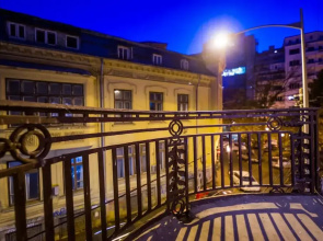 Hotel Carpati