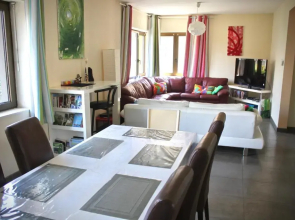 Villa bonheur Illfurth Alsace 4 chambres