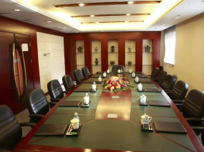 Grand Skylight Catic Hotel Beijing