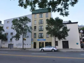 Les Immeubles Charlevoix - Le 1179