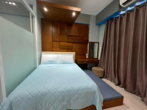 2BR Condo Unit for Rent at Pico de Loro by Raquel's Place