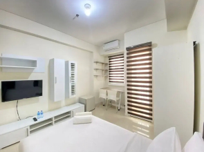 Cozy and Spacious Studio Room at Parahyangan Residence