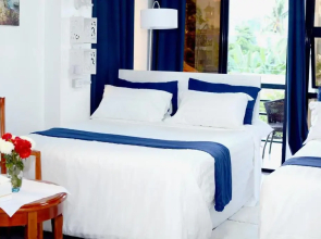 Gmb Arte' Hotel