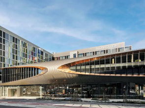 Novotel Melbourne Airport