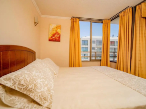 Espacio Norte - Iquique Cavancha