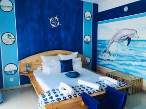 Petite Flower Guest House