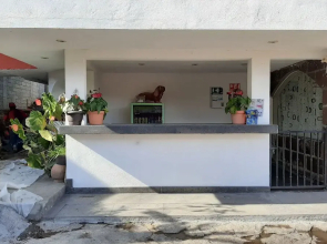 Hotel Horizonte Valle de Bravo