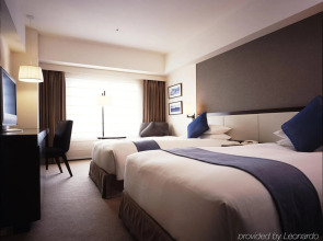 Hotel Metropolitan Tokyo Ikebukuro