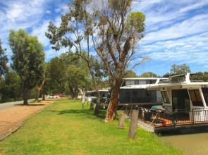 Murray Bridge Caravan Park