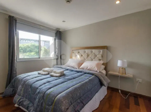 Dpto Moderno y Acogedor con Piscina y Terraza 1D016