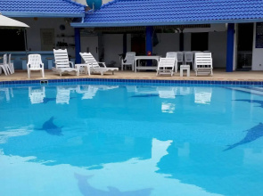 Sea View Apartments
