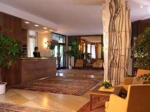 Hotel Du Lac et Bellevue