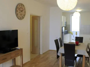 Apartment XXXL Makarska