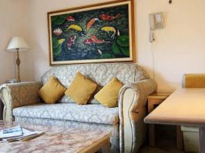 Club Bali Suites At Kota Bunga