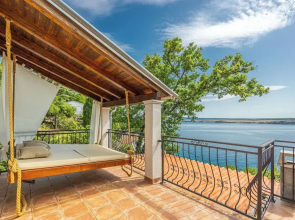 Villa Cikas Palmhouse