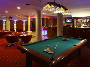 Hotel Lord Warsaw Airport