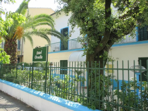 Hotel Ornella