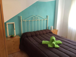 Málaga Living Apartments