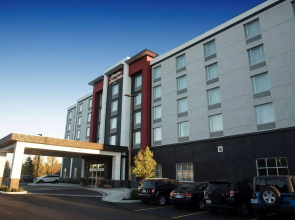Hampton Inn & Suites by Hilton Thunder Bay