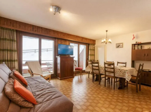 Nevada 205 4 pax Central Apartment Garage