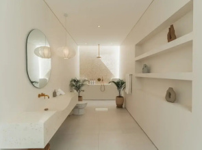 Villa Sari 1 by Alfred in Bali
