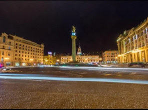 Lesya Apartment with Terrace