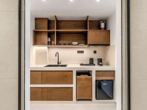 VENTUS Luxury Suites