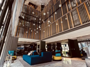 Patong Luxury Condo by Dream Holidays