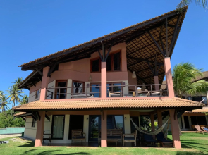 Dream Beach Cumbuco Oceanfront Apartments