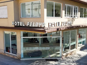 Hotel Pelayo