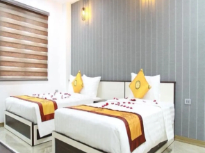 My House Hotel Ha noi