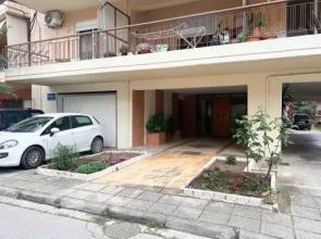 Magicstay - Flat 1 Bedroom 1 Bathroom - Ioannina