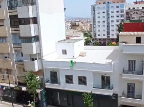 Administrative district Apartement, Center of Tangier
