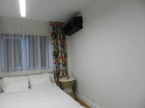 Mihail Cioranu Apartment