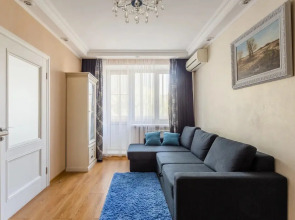 На Павелецкой