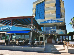 Hotel Nettuno Cattolica