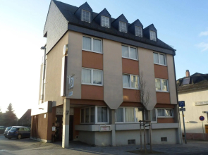 Hotel zum Brunnen